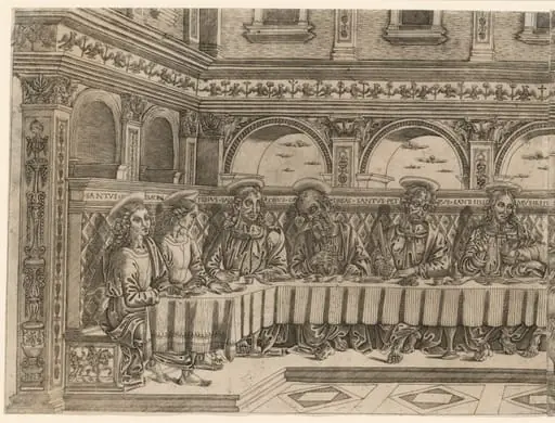 The Last Supper
