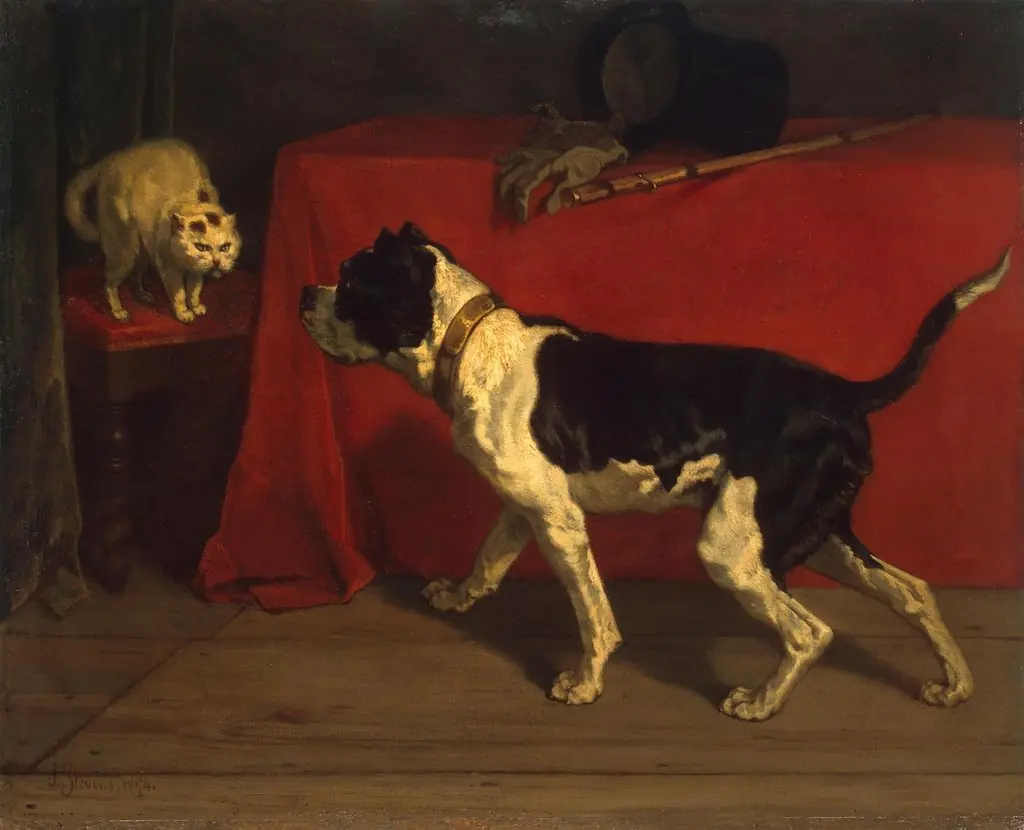 Enemies