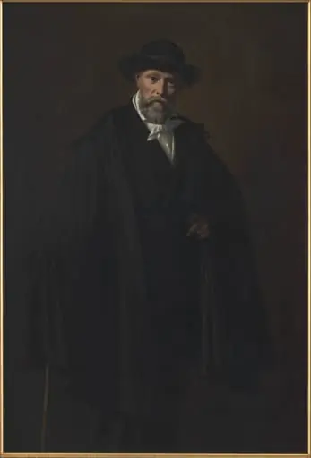 Maleren Constantin Hansen