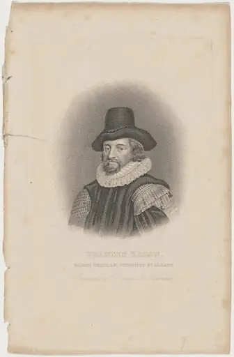 Francis Bacon