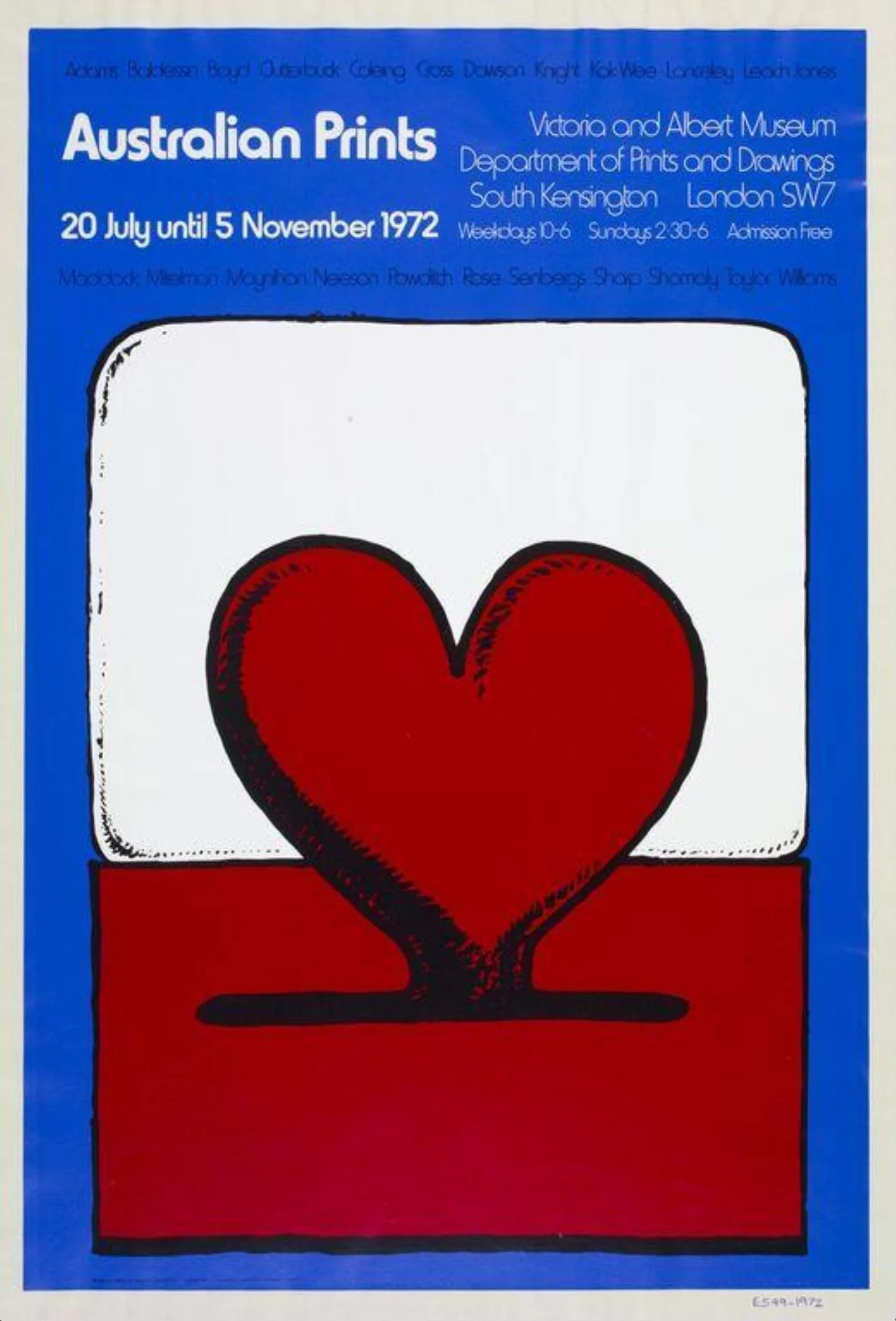 Australian Prints