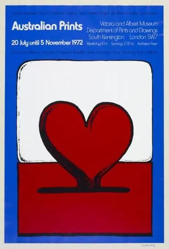 Australian Prints