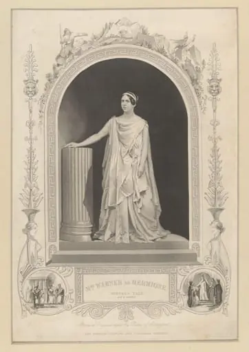 H Beard Print Collection