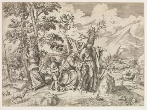 Holy Family