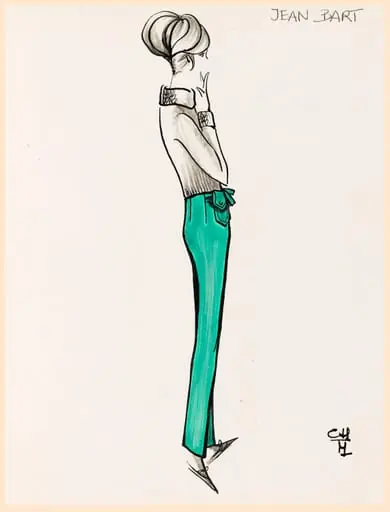 Jan Bart