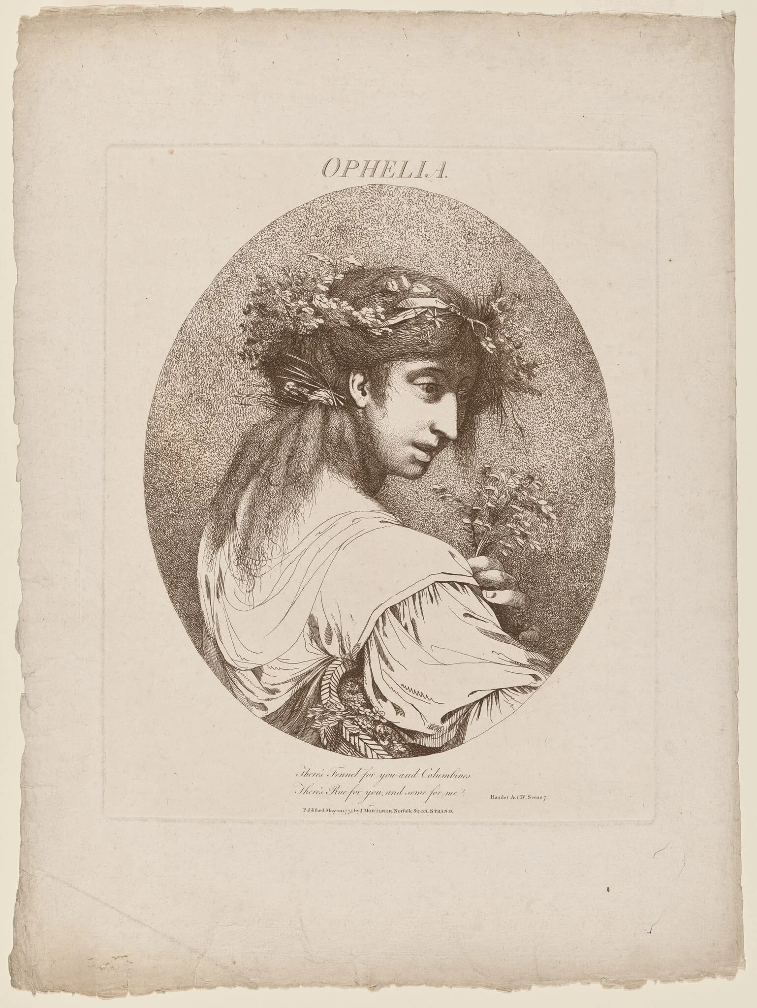 Ophelia