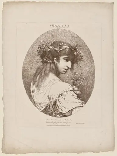 Ophelia
