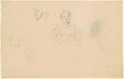 Studies of Figures