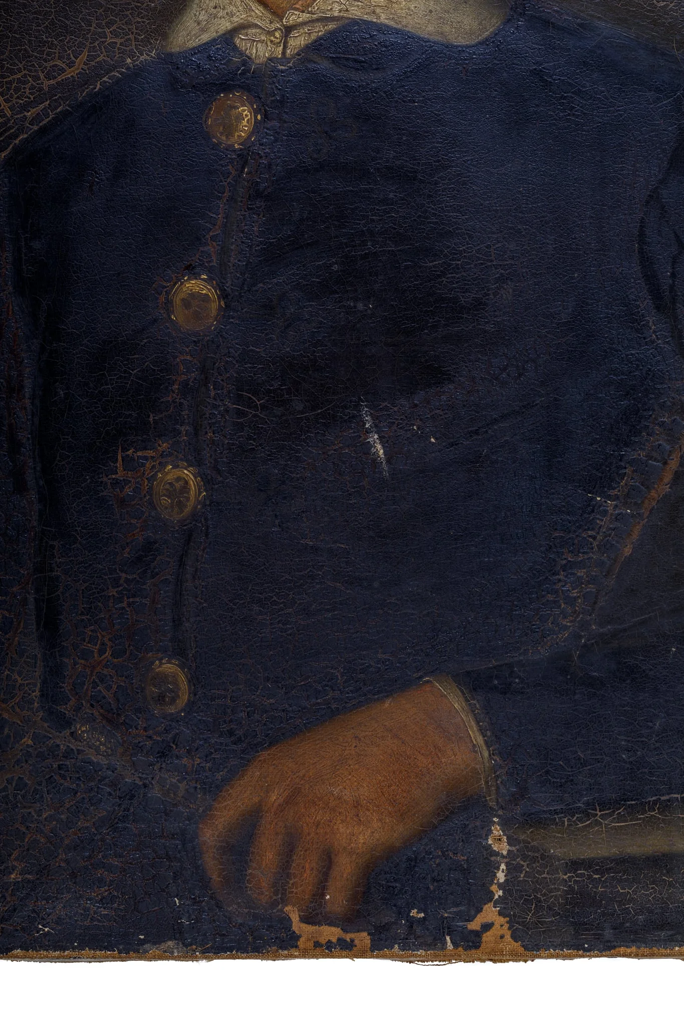 Teodor Botez, by Gheorghe Panaiteanu-Bardasare, unspecified, 1858