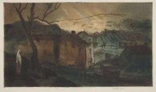 Jersey Hills