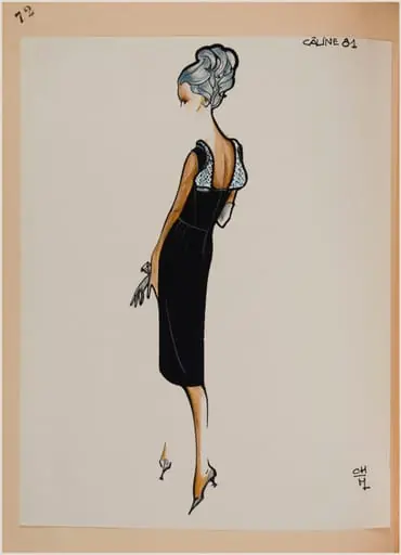 Câline
