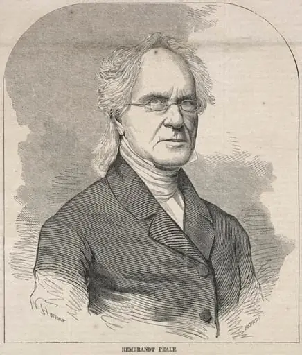 Rembrandt Peale