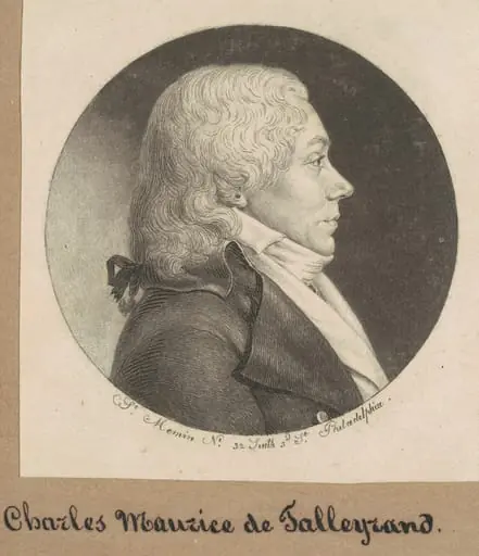 Unidentified Man