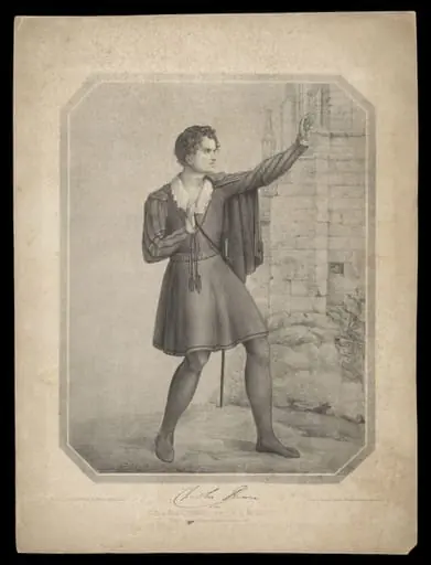 H Beard Print Collection