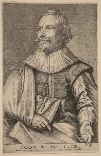 Paul de Vos