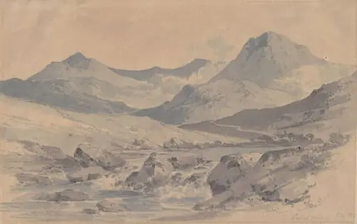 Capel Curig