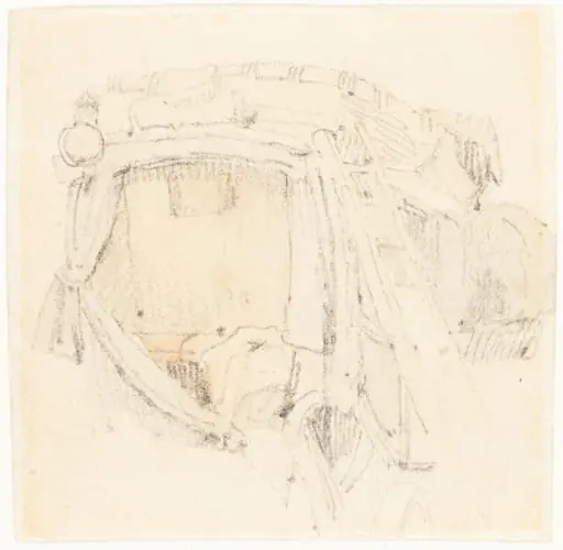 A Carriage