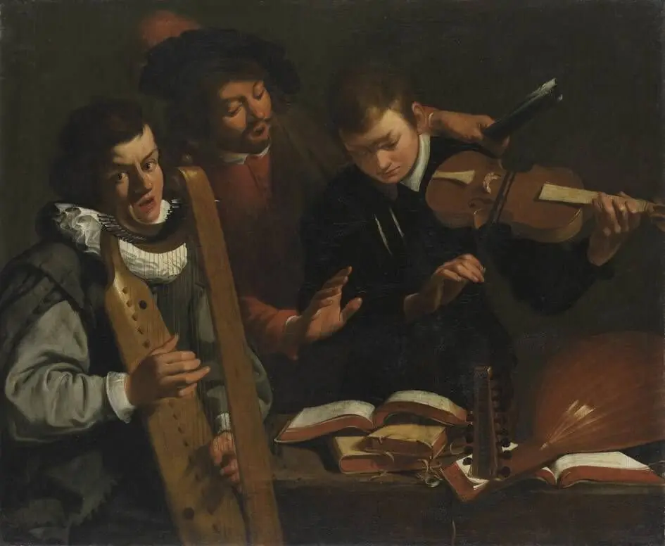 The Concert