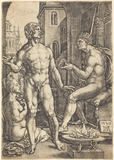 Mucius Scaevola