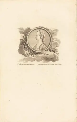 Marie-Antoinette