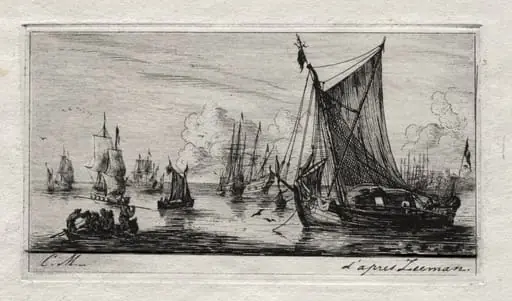 South Sea Fishers
