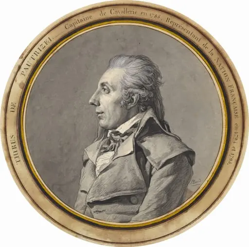 Thirius de Pautrizel
