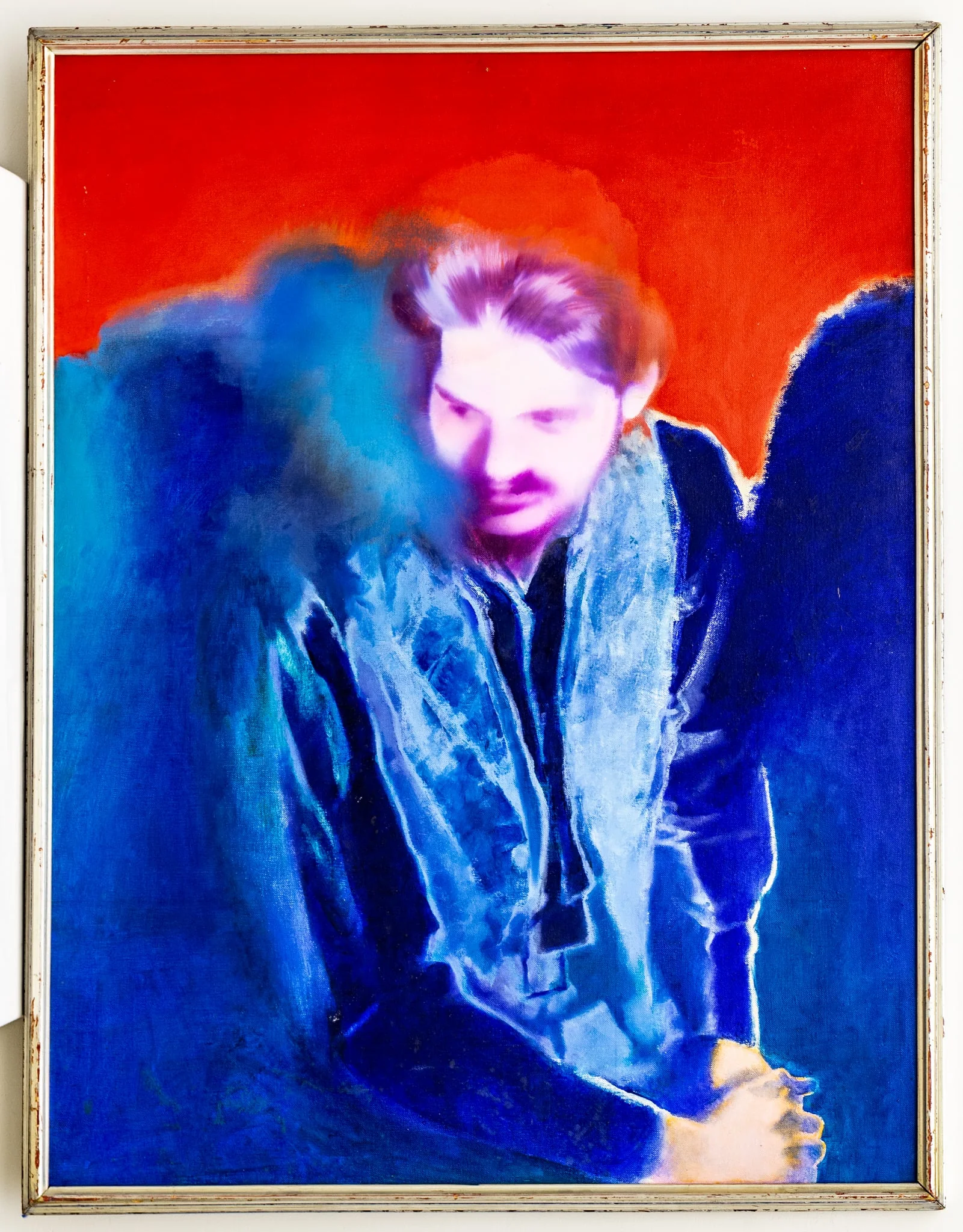Nicolae Labiș