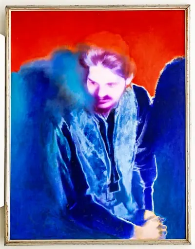 Nicolae Labiș