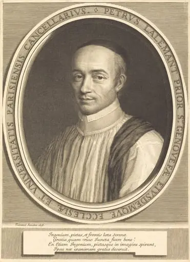 Pierre Lallemant