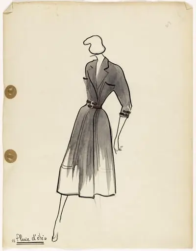 'Pluie d'été'