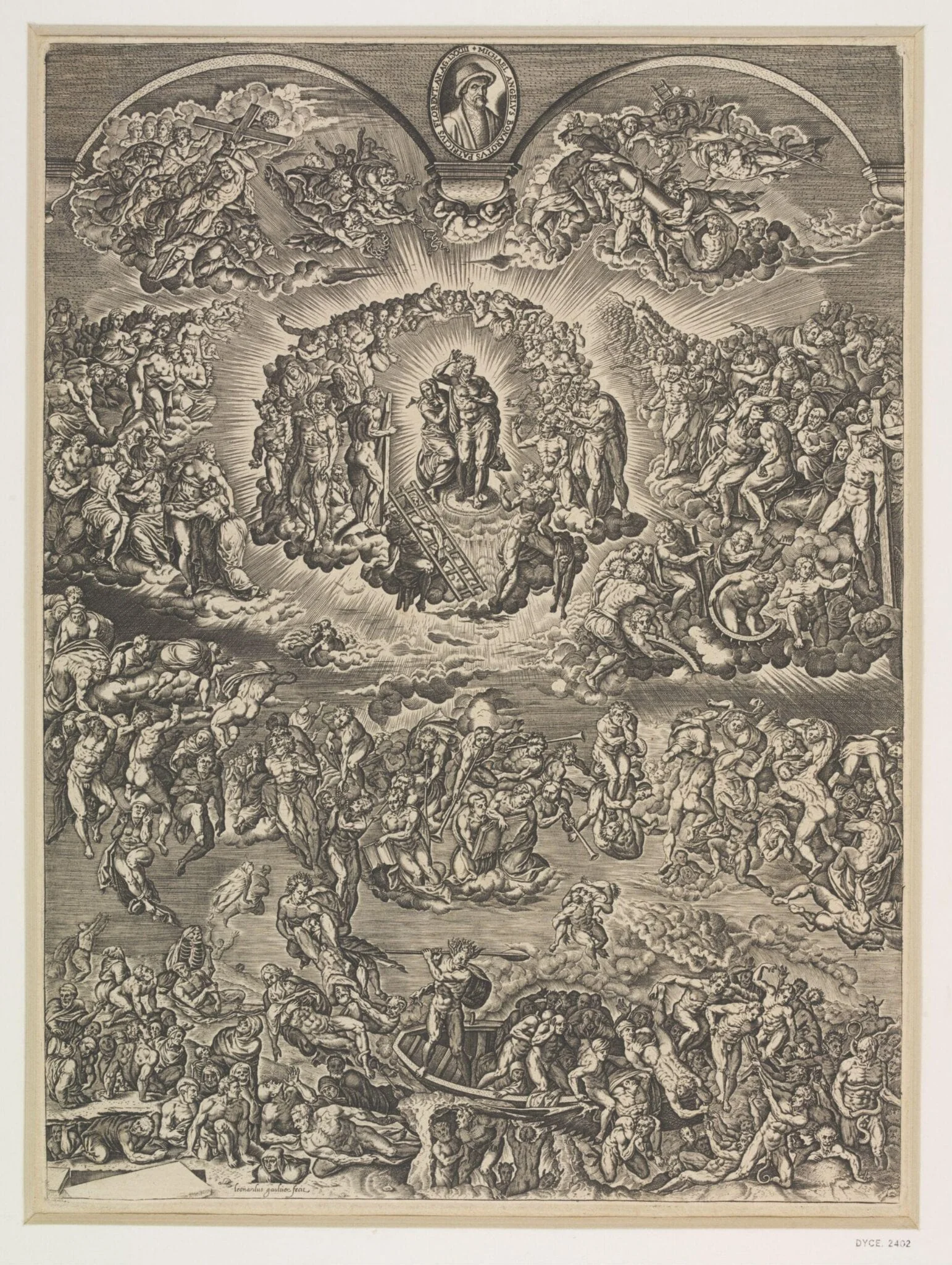 Last Judgment