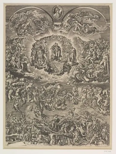 Last Judgment