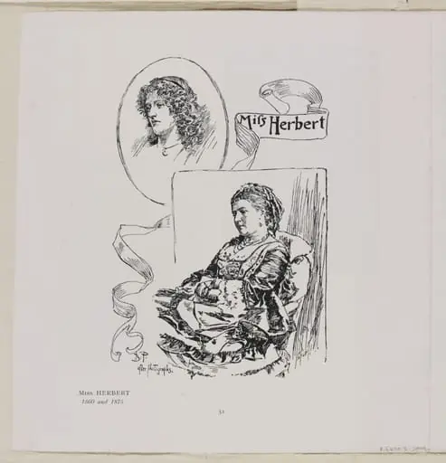 H Beard Print Collection