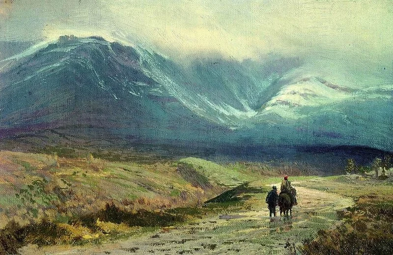 Q125178637, by Fyodor Vasilyev, unspecified, 1871