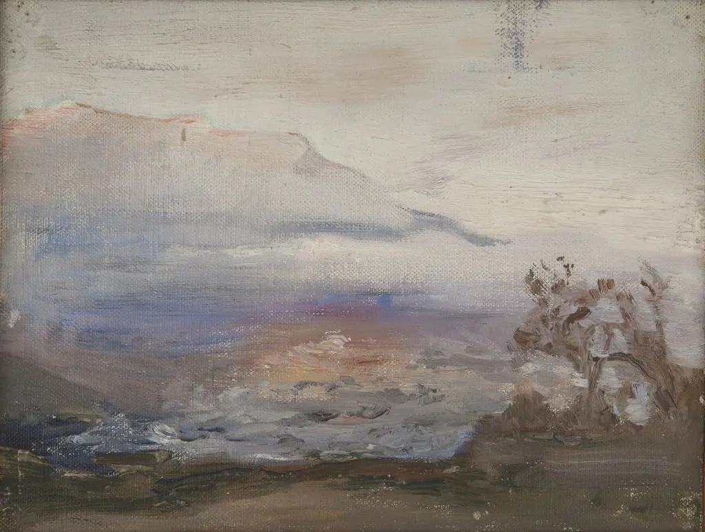 Yalta (Spring)