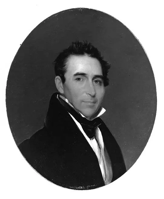 John Lemist