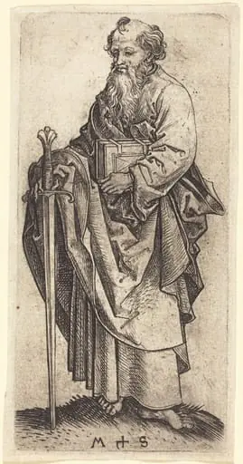 Saint Paul