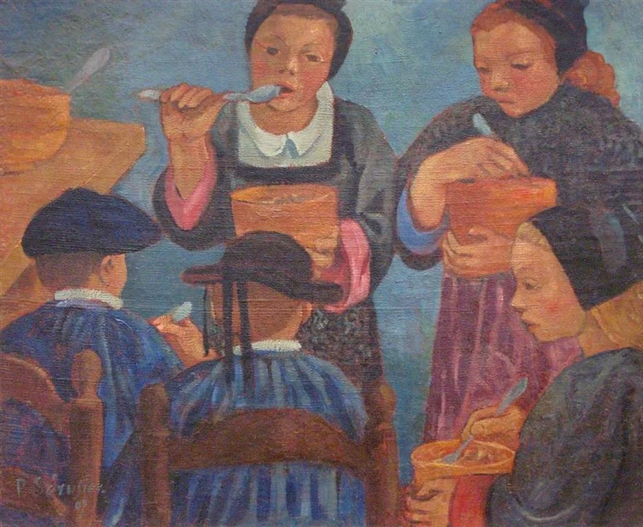 The Children's Supper