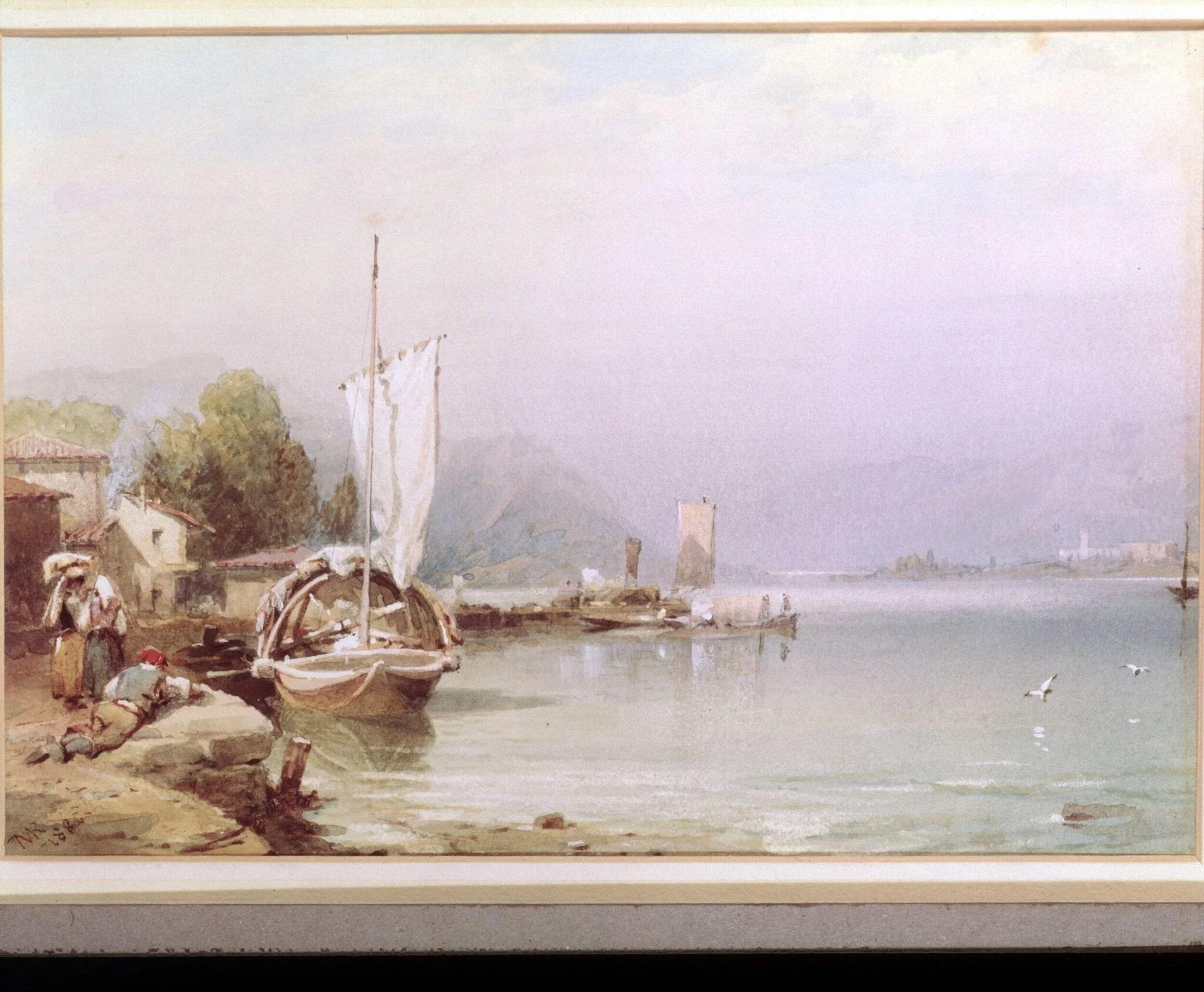 Lago di Garda