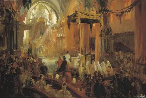 Coronation