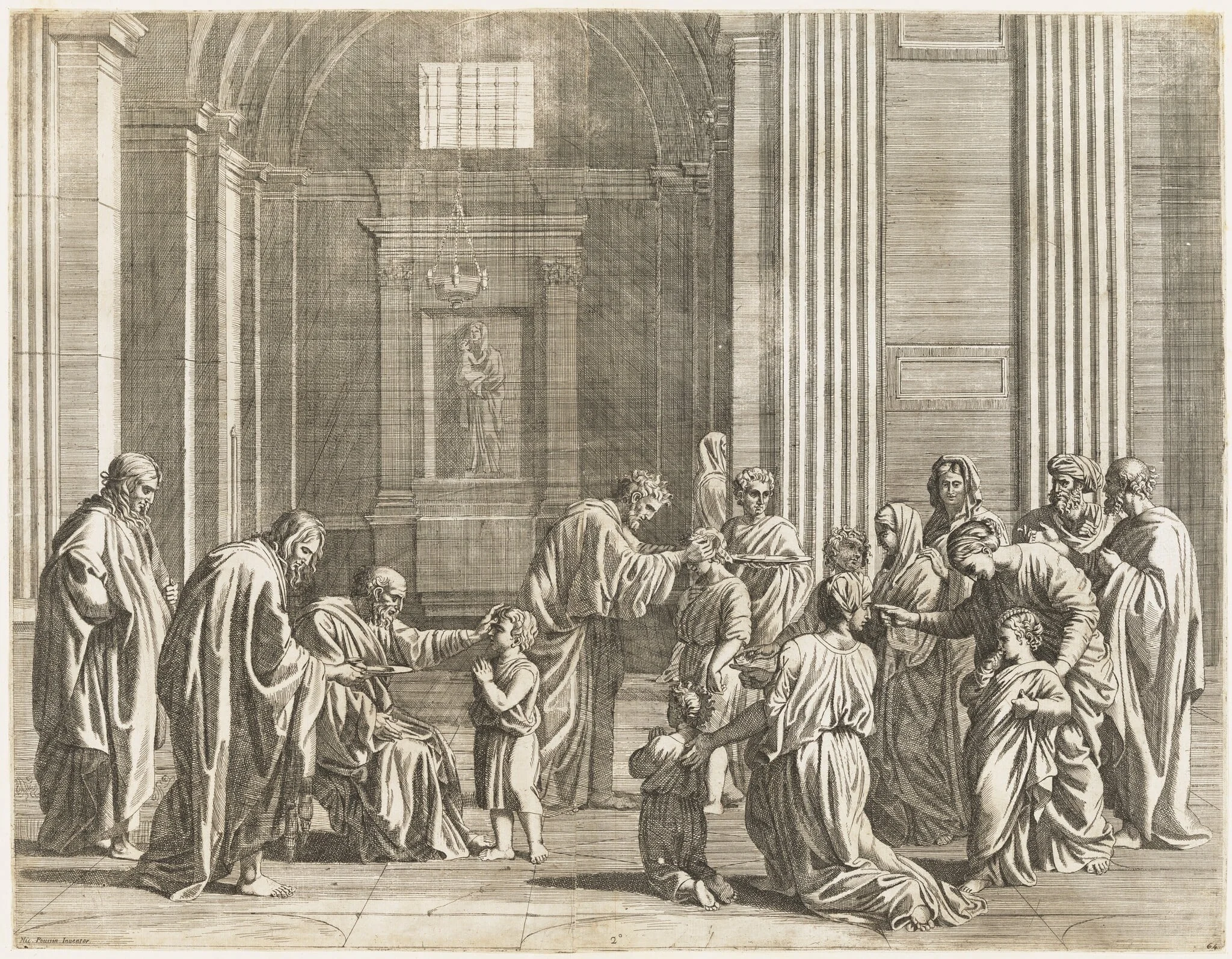 Confirmation