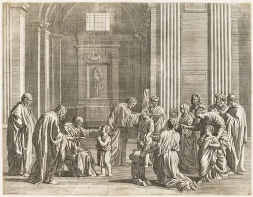 Confirmation