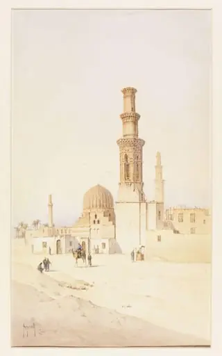 Cairo