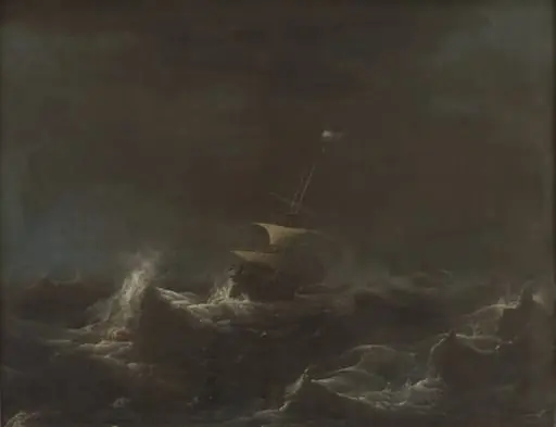 A Storm