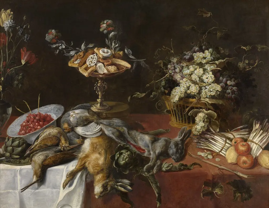 Still Life