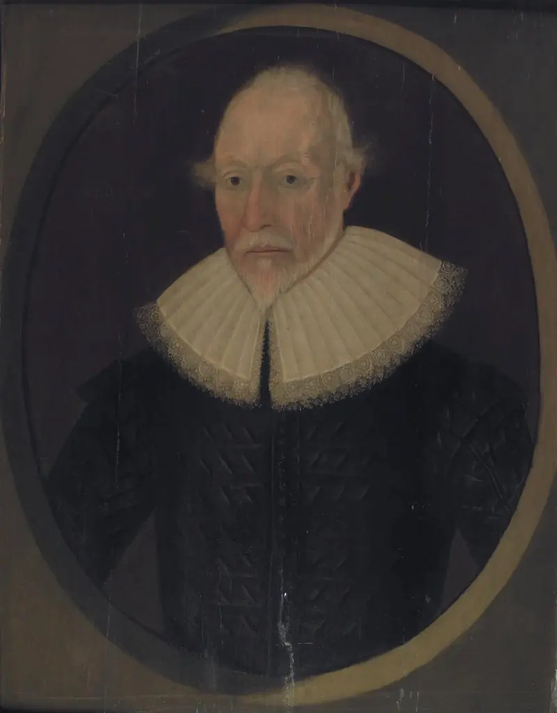 Richard Thelwall
