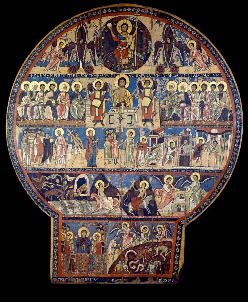 Last Judgment