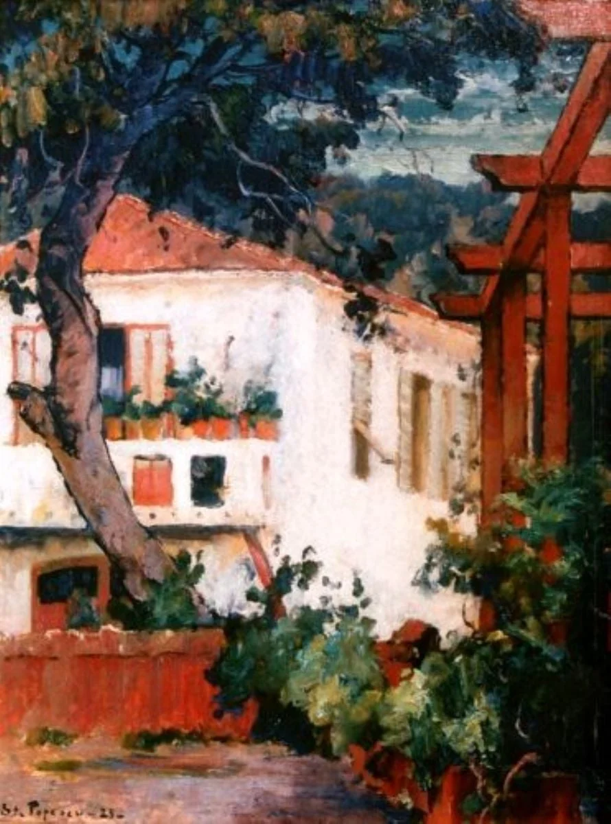 Pergola