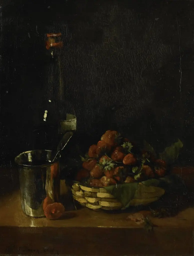 Still life
