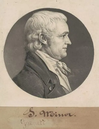 John Minor III